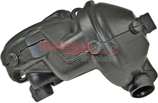 Repair Kit, crankcase ventilation 2385115