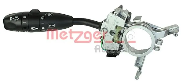 METZGER AUTOTEILE 0916414 Steering Column Switch