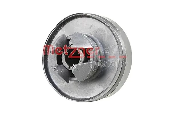 METZGER AUTOTEILE 2270008 Lift Point Pad, jack