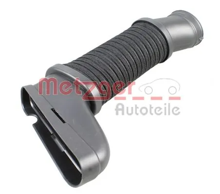 Intake Hose, air filter 2388016
