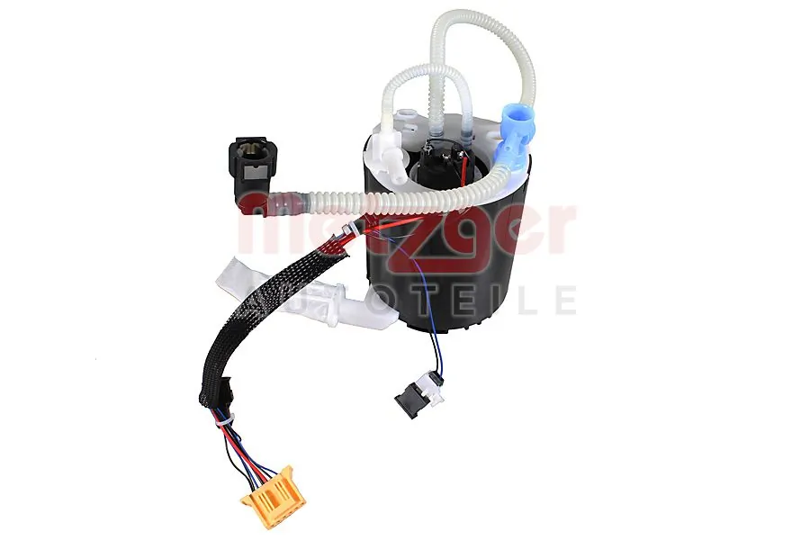 Swirl Pot, fuel pump 2250621