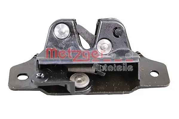 METZGER AUTOTEILE 2310712 Tailgate Lock