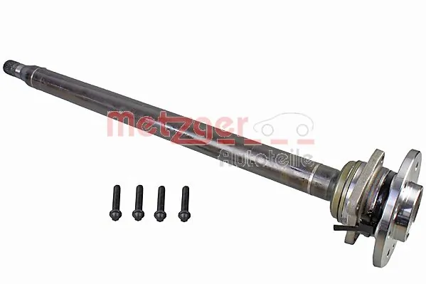 METZGER AUTOTEILE 7210038 Drive Shaft