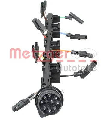 Connecting Cable, injector 2324098