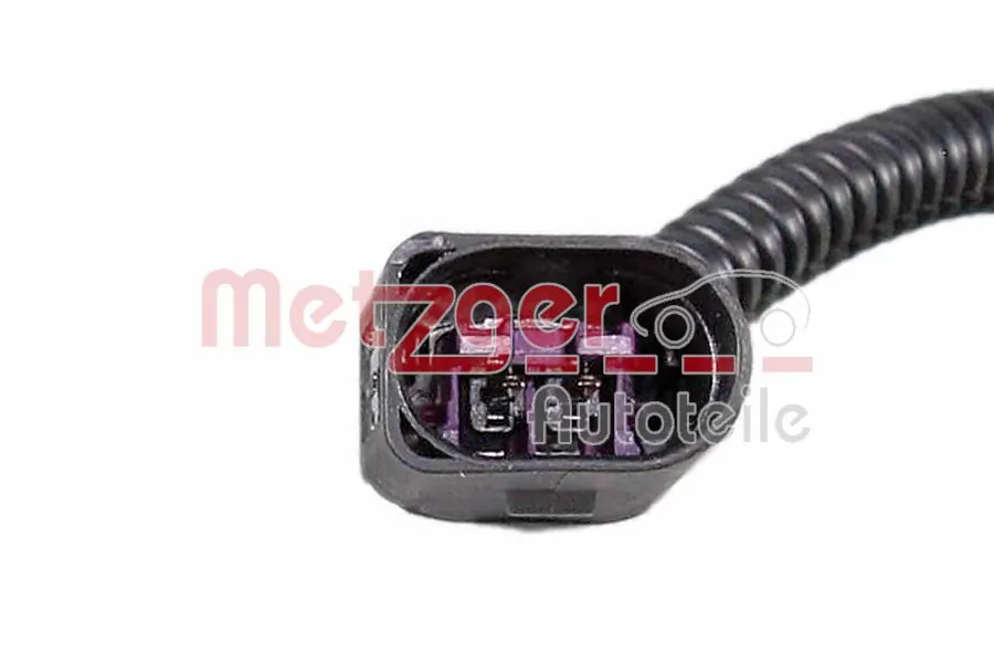METZGER AUTOTEILE 0905505 Sensor, cylinder head temperature