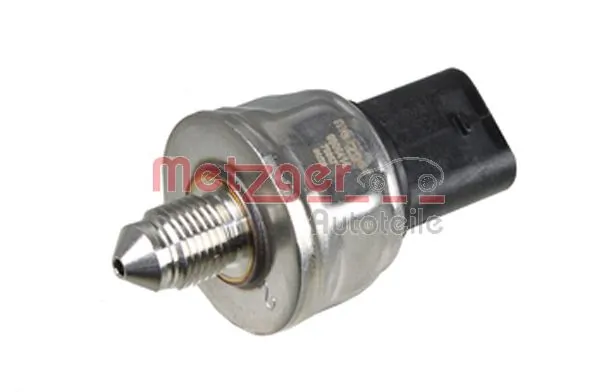 Sensor, fuel pressure OE-part GREENPARTS 0906414