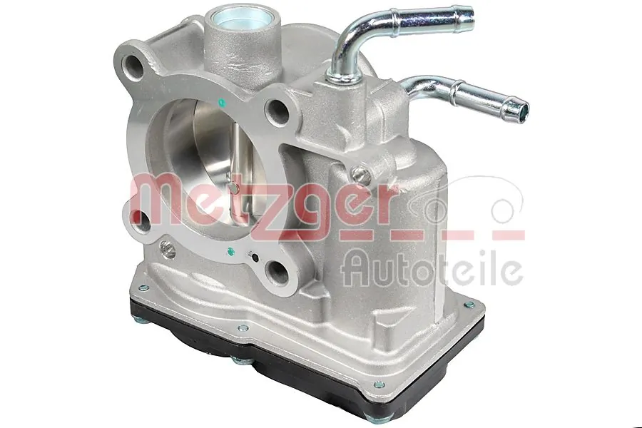 Throttle Body 0892997