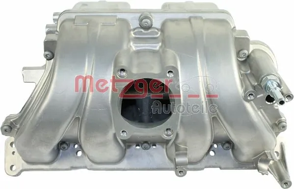 METZGER AUTOTEILE 2100027 Intake Manifold Module
