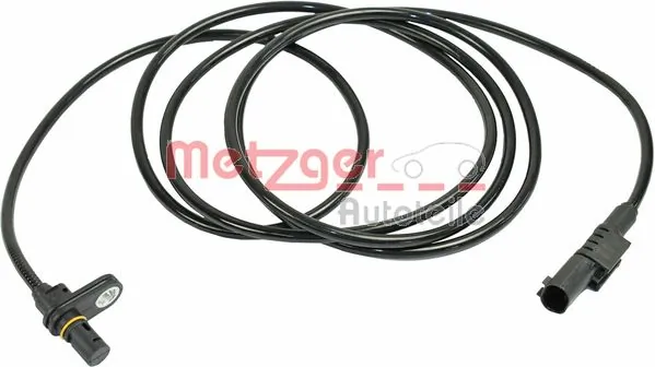 METZGER AUTOTEILE 0900840 Sensor, wheel speed