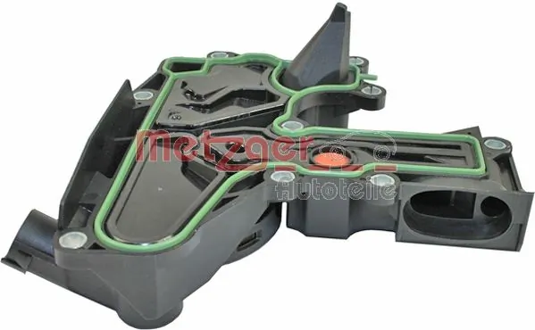Valve, crankcase ventilation GREENPARTS 2385042