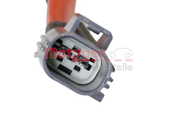 METZGER AUTOTEILE 0930028 Injection Unit, soot/particulate filter regeneration