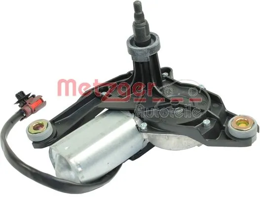 METZGER AUTOTEILE 2190765 Wiper Motor