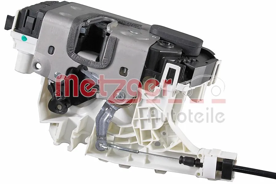 Back Door Lock 2314461