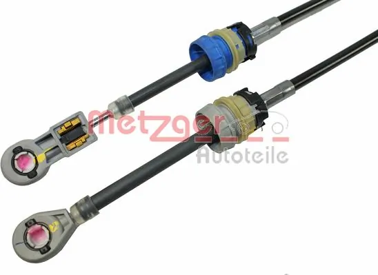 Cable Pull, manual transmission OE-part 3150114