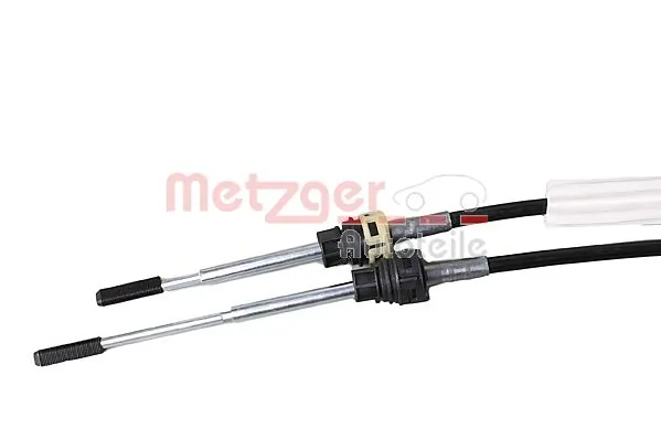 Cable Pull, manual transmission 3150258