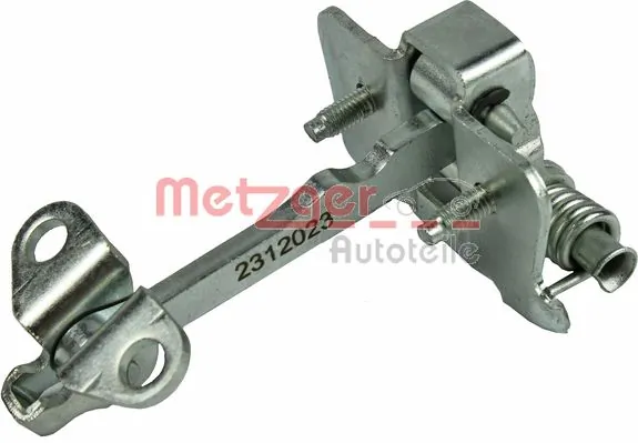 Door Check GREENPARTS 2312023