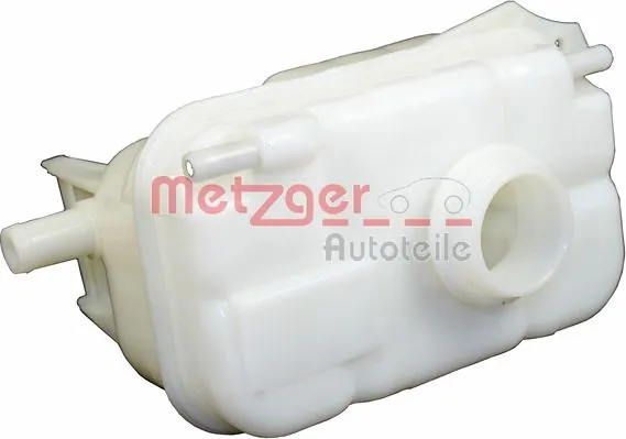 METZGER AUTOTEILE 2140214 Expansion Tank, coolant