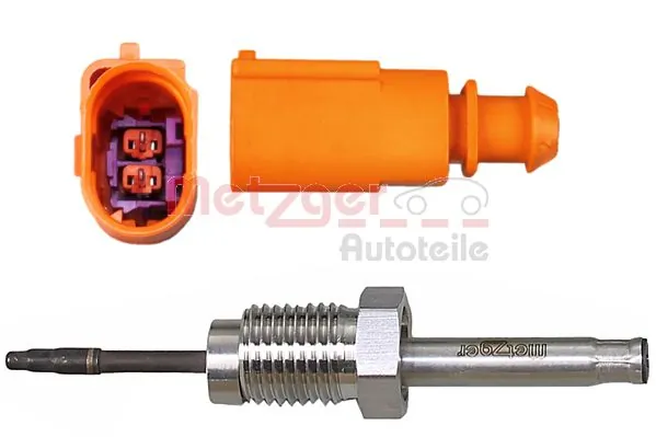 METZGER AUTOTEILE 0894854 Sensor, exhaust gas temperature