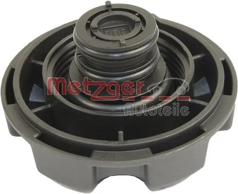 Cap, coolant tank GREENPARTS 2140066