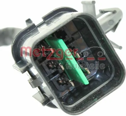 Wiper Motor GREENPARTS 2190851