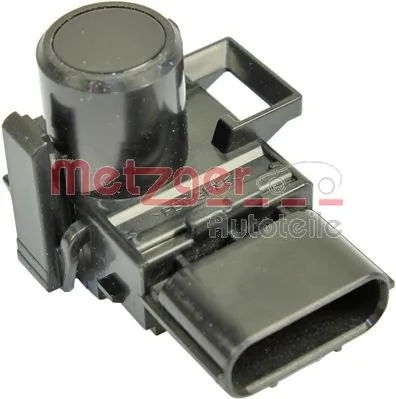 Sensor, alat bantu parkir 0901201