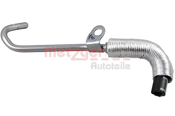 Coolant Pipe OE-part 4010264