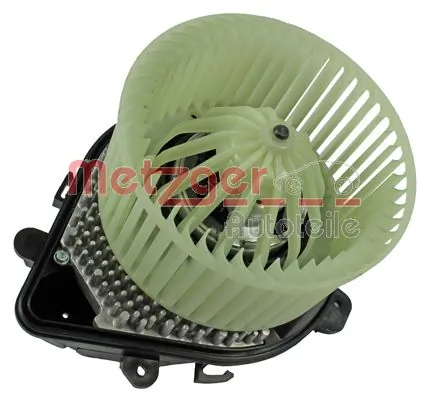 Interior Blower 0917152