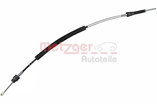 Cable Pull, manual transmission 3150319