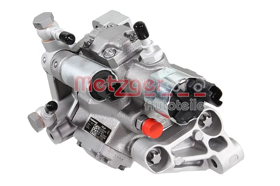 METZGER AUTOTEILE 0830041 High Pressure Pump