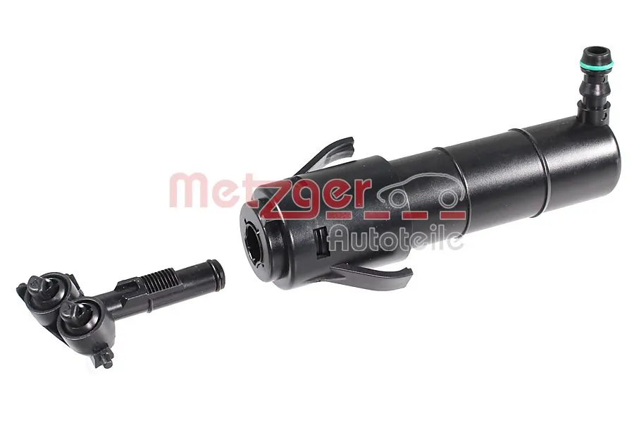 Washer Fluid Jet, headlight cleaning 2220703