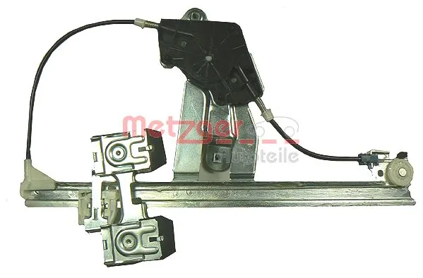 METZGER AUTOTEILE 2160042 Window Regulator