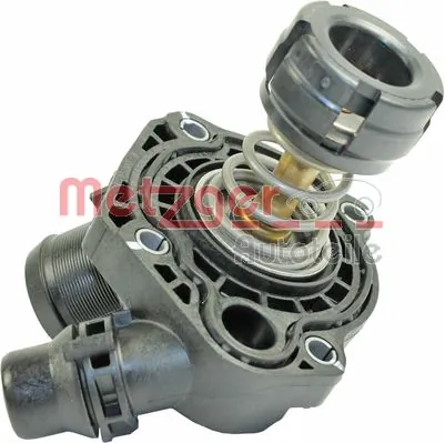 Thermostat, coolant OE-part GREENPARTS 4006204