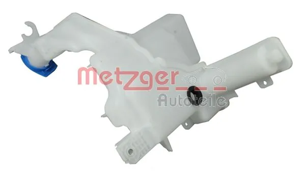 METZGER AUTOTEILE 2140235 Washer Fluid Reservoir, window cleaning