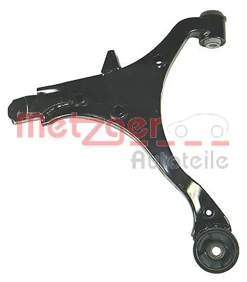 Control/Trailing Arm, wheel suspension 58045001