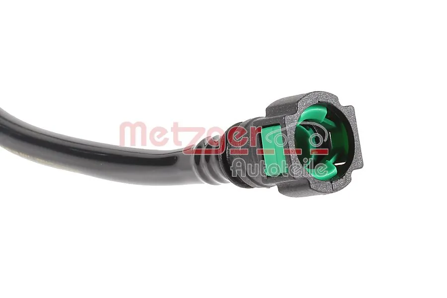 METZGER AUTOTEILE 2150227 Fuel Line
