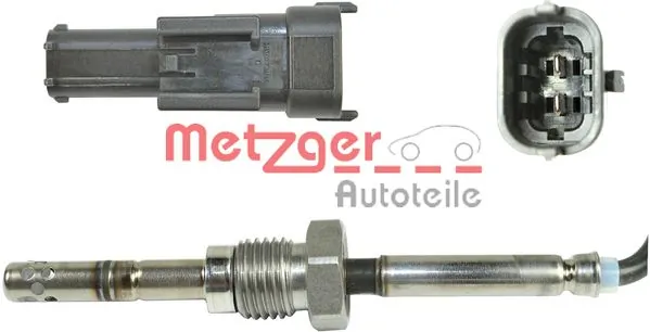 Sensor, exhaust gas temperature OE-part 0894108