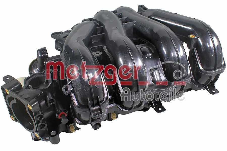 METZGER AUTOTEILE 2100040 Intake Manifold Module
