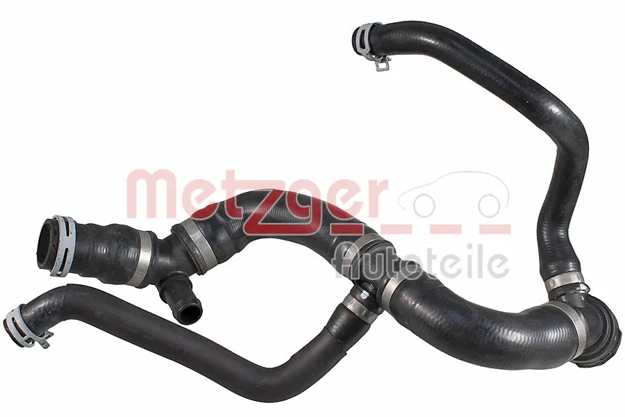 Radiator Hose 2421584