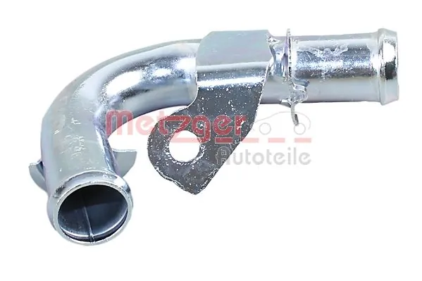 Coolant Pipe 4010238