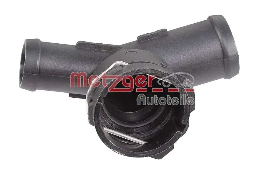 Coolant Flange 4010127