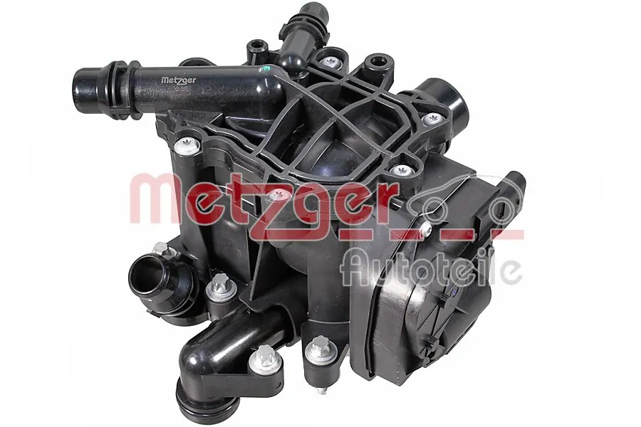 METZGER AUTOTEILE 4006465 Thermostat, coolant