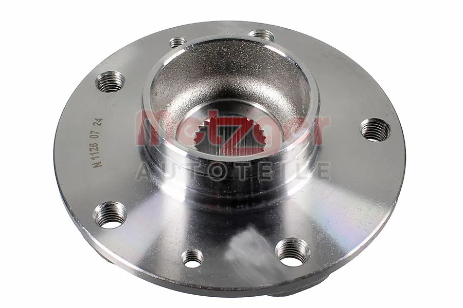 Wheel Hub GREENPARTS N 1126