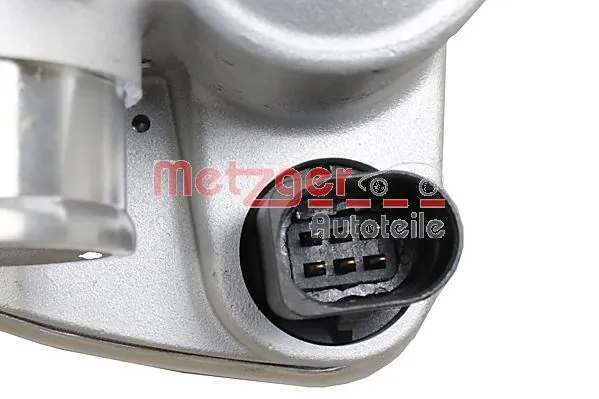 Throttle Body 0892474