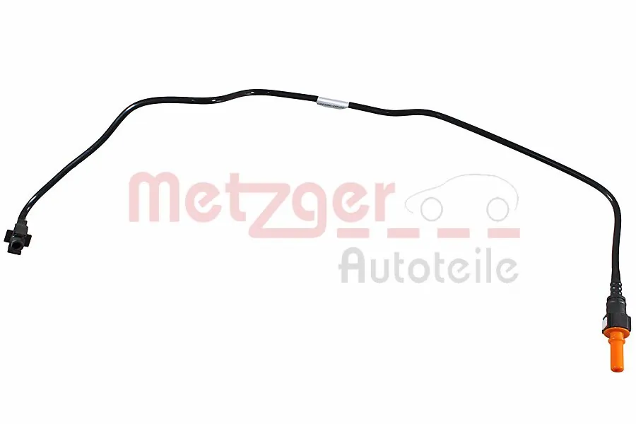 Radiator Hose 2421682