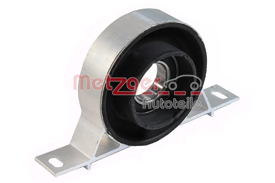 Suspension, propshaft 8070118