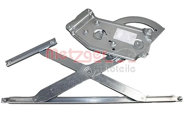 METZGER AUTOTEILE 2160549 Window Regulator