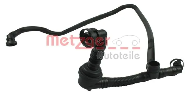 Hose, crankcase ventilation 2380015