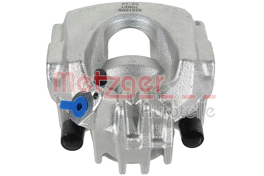Brake Caliper GREENPARTS 6261595