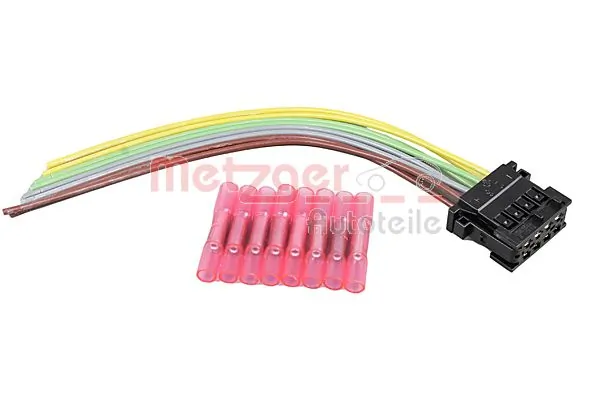 Cable Repair Set, tail light assembly 2323033