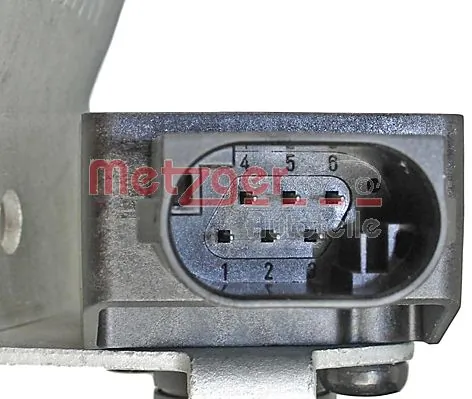 METZGER AUTOTEILE 0901310 Sensor, headlight levelling